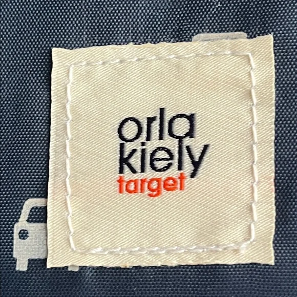 Orla Kiely Target Collab Cars Wallet Wristlet Limited Edition NWOT - Picture 5 of 13